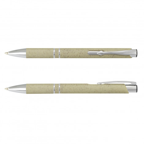 LIWI-Anti Stress Stylo Bille Fidget Pen Stylo, Magnetic Stylo